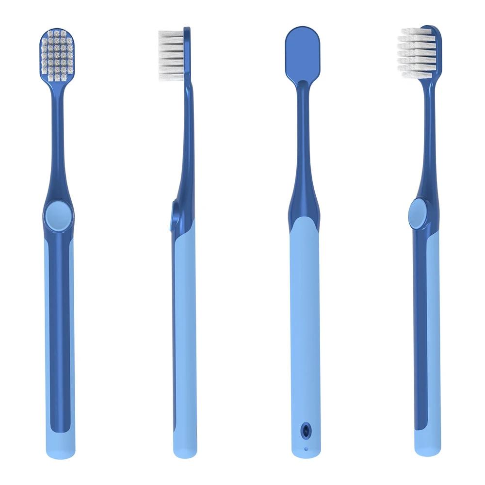 Toothbrush Injection Molding Machine / Toothbrush  Making Machine / Toothbrush Handle Mould