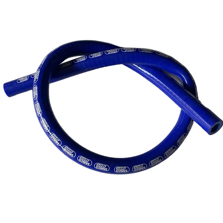 High-quality high-pressure silicone rubber hose, all silicone rice tube