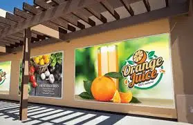 Yotta R5000 5m Printer2400dpi Digital Printing Machine UV Roll To Roll Printer