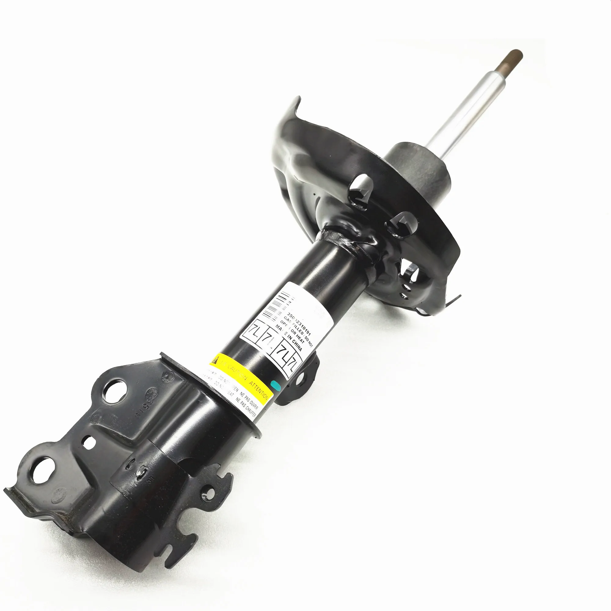 High quality shock absorber for Toyota chr 48520-F9090 48520f9090