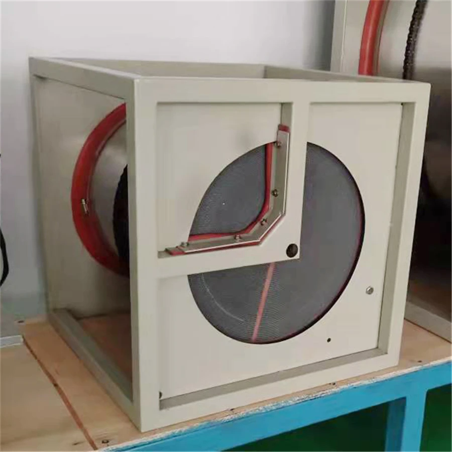 Hot Sell Dehumidification Device Dehumidifying Rotor Silica Gel Desiccant Rotor Dehumidifier De Humidifiers