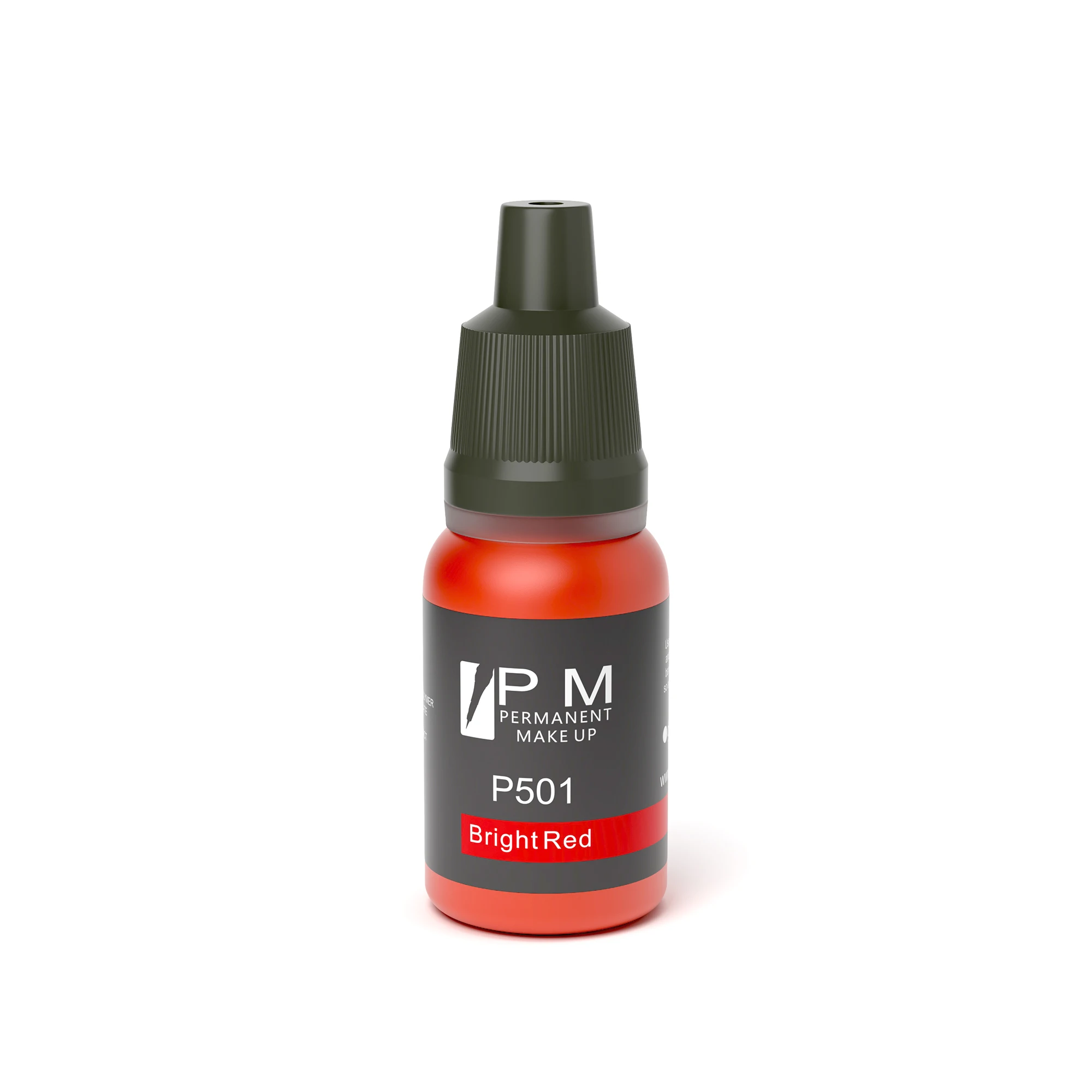 PM Safety Organic Permanent Makeup Pigment Pmu Microblading Lip Tattoo Ink Kit