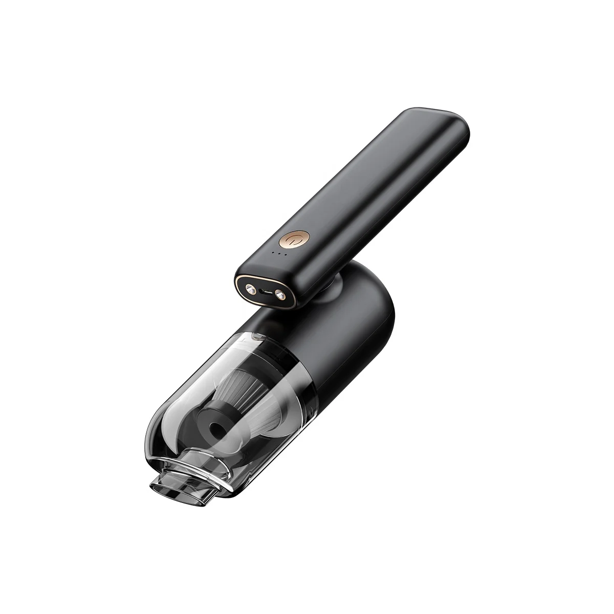 2022 Hot Sales Mini Cordless Handheld Suitable Home And Portable Car Vacuum Cleaner