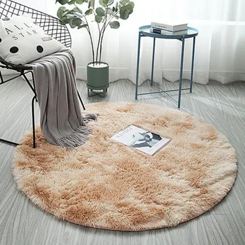Hot sale faux fur rugs large carpets and rugs for living room ultra soft rabbit fur rug carpet