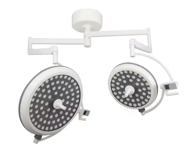 LED surgical shadowless lamp hanging medical comprehensive surgical lamp