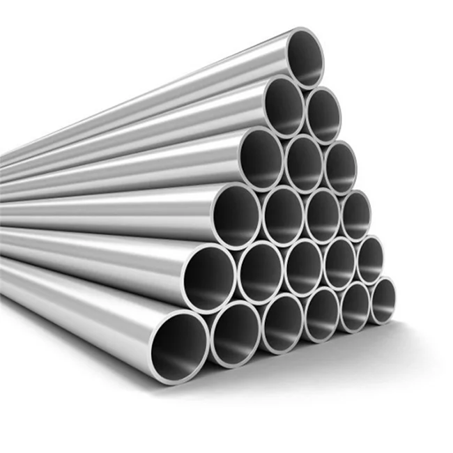 ASME B36.19 ASTM A312 TP304 304L TP316 316L TP310s TP321 Seamless Stainless Steel Pipe
