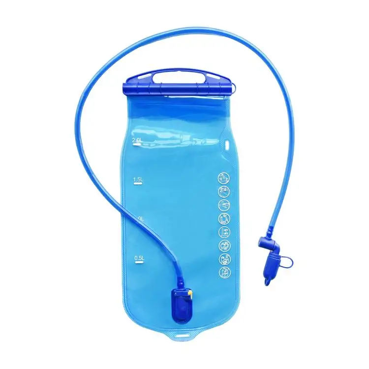 
2021 New Water Bladder 3L 100oz BPA Free Water Reservoir for Cycling 