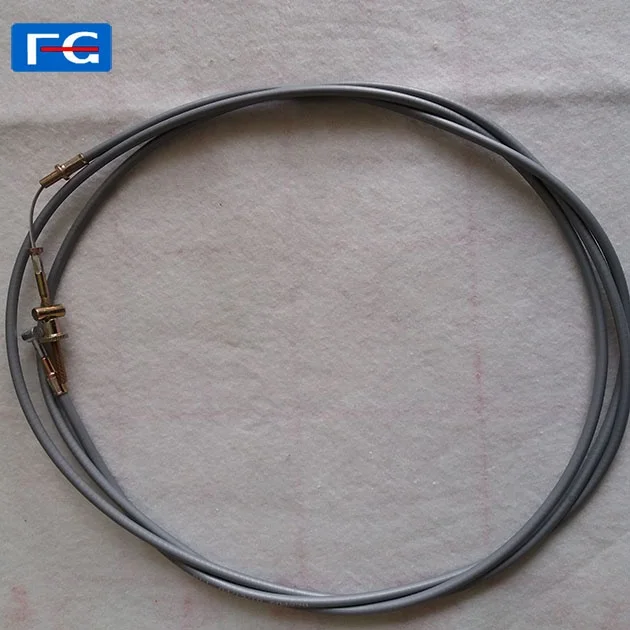 three wheeler  motorcycle  clutch cable  604779  African  tricycle  spare parts
