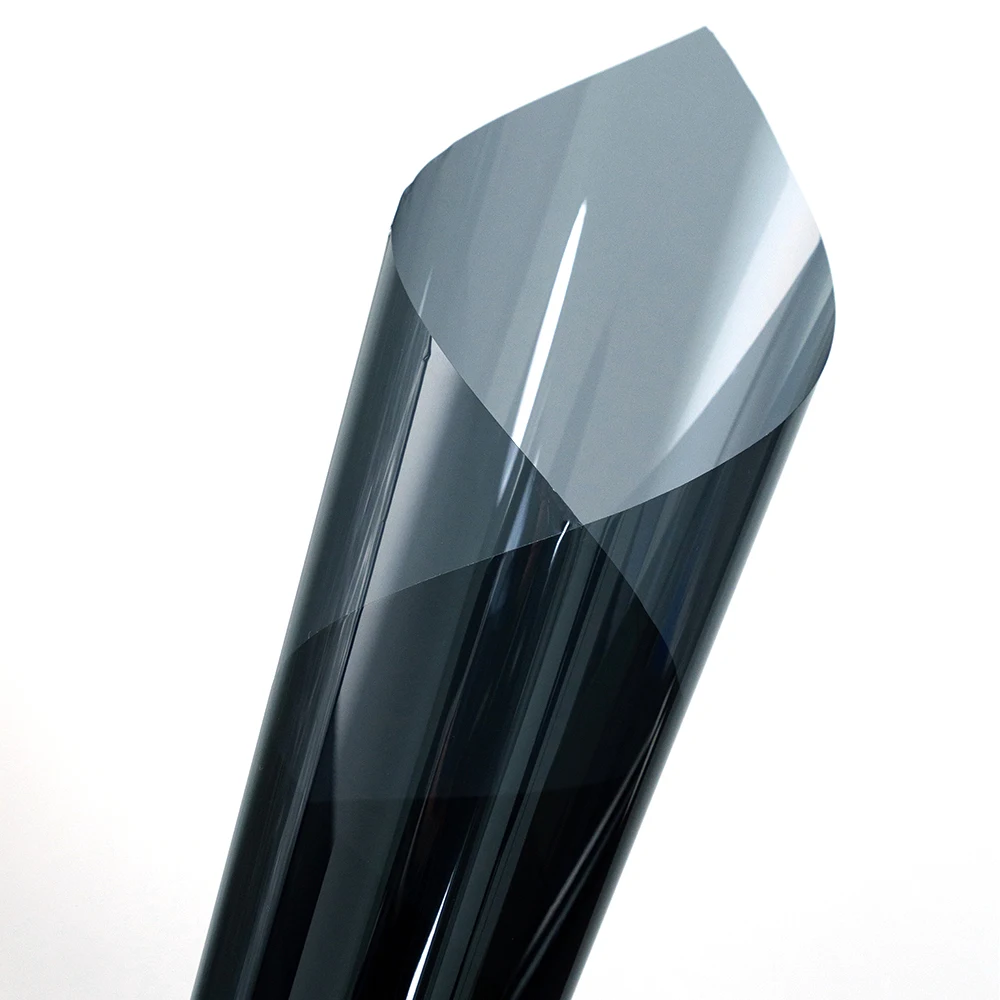 3m Heat Insulation Automotive Window Film PET Film Shuttering Anti Scratch Car Window Tint Film