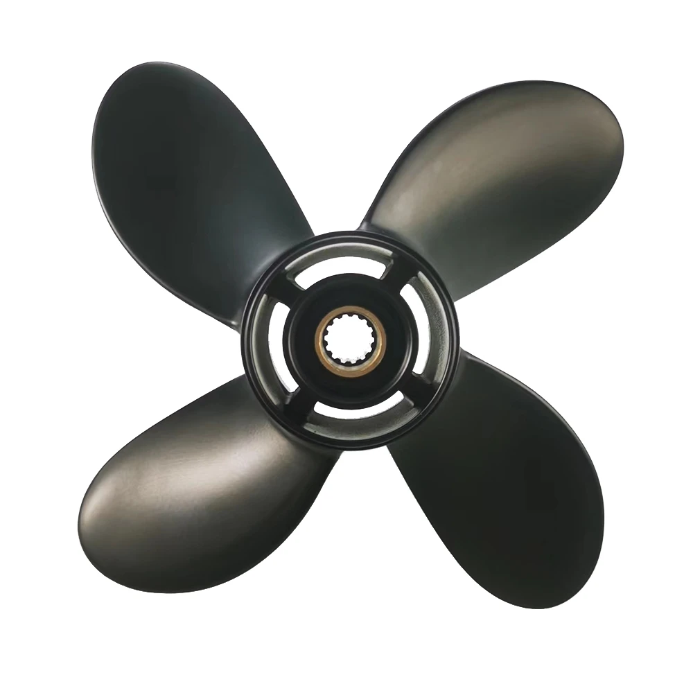 9.9-20HP 9.25'x8' Outboard Motor Propeller For MERCURY Outboard Engine