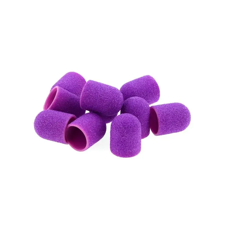 Factory OEM ODM 2.35mm polishing exfoliating sanding cap