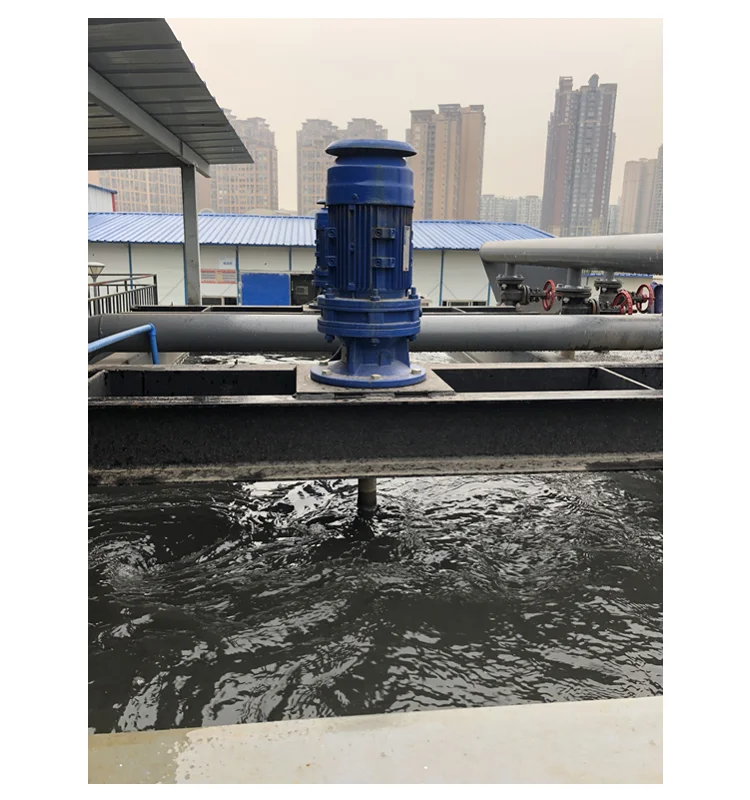 
Wastewater Systems WWTP Water Treatment DAF Unit Dissolved Air Flotation 