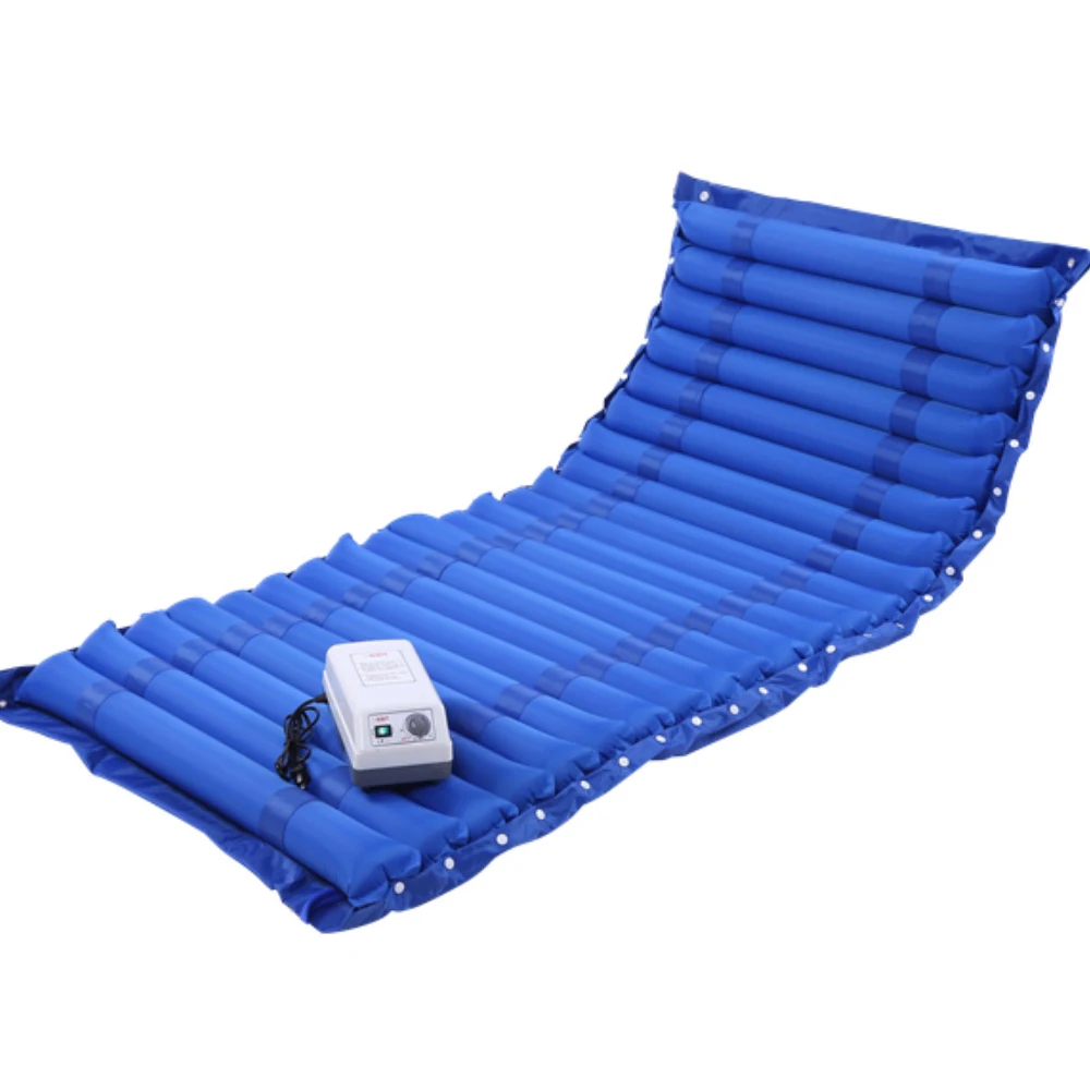 Medical Alternating Pressure Mattress And Hospital Bed Mattress Pressure Sore Anti Decubitusair Hospital Mattress Pad