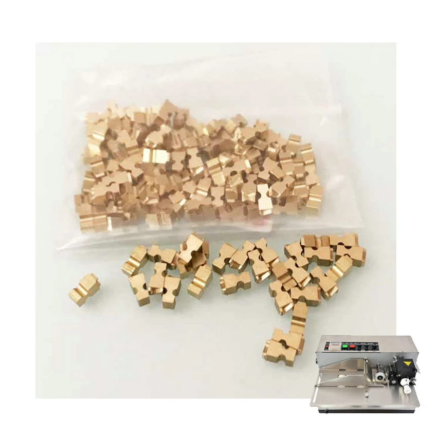 2 мм в длину 3 мм в ширину 15 мм 241b машина для горячего тиснения даты кодирования штамповки букв для горячего тиснения