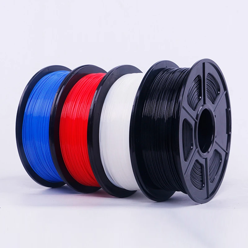 Хорошее качество нить для 3d печати 1 кг