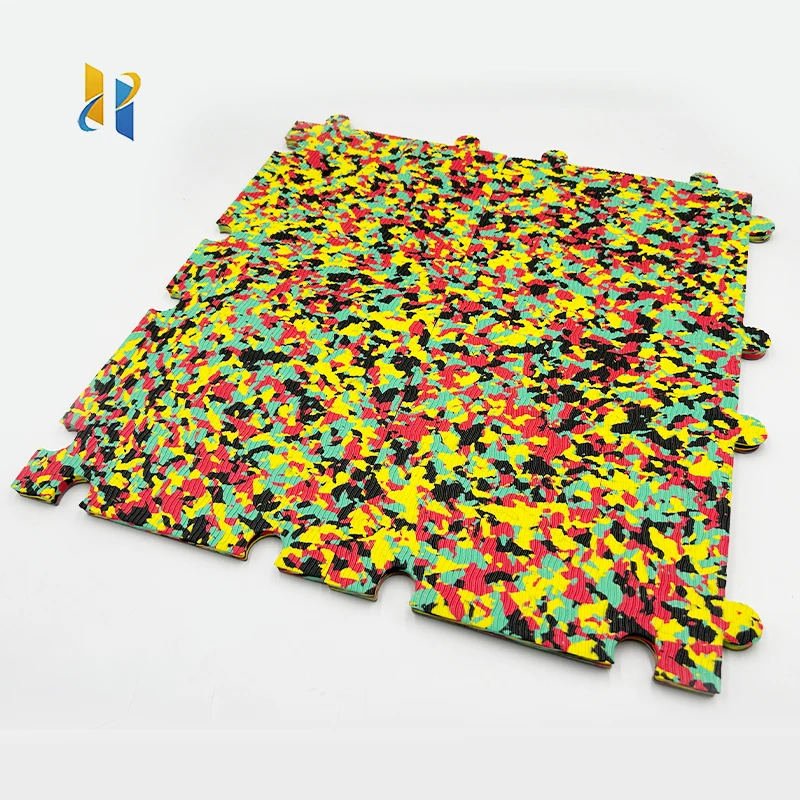 HYH Wholesale Puzzle Exercise Mat Tatami Eva Foam Tiles Protective Flooring Gym Equipment Cushions Interlocking Mat For Workouts
