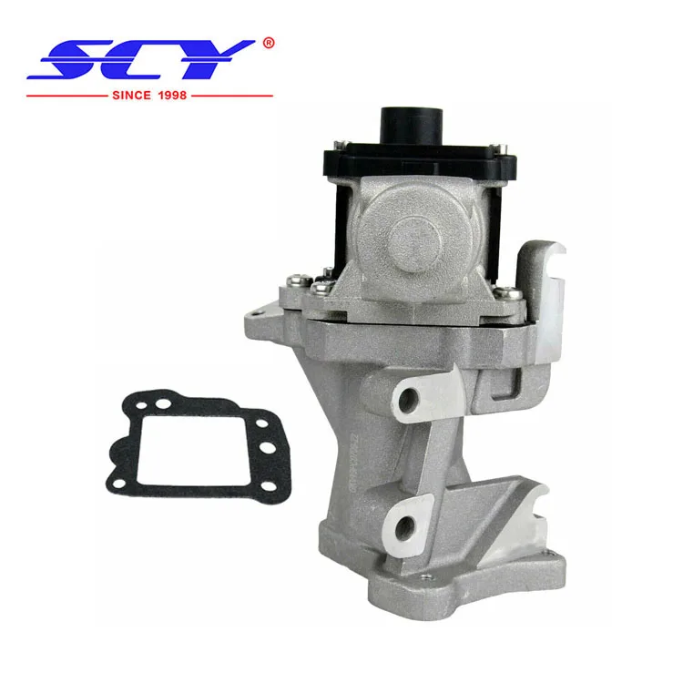 Car EGR Valve for Peugeot 407 Lancia Phedra/ Fiat Ulysse LAND ROVER DISCOVERY 1618T1 9656911780 1427355 6G9Q9D475AA LR000997