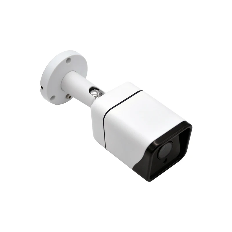 3.6mm Lens Bullet Camera with Clear Day and Night Vision CCTV Camera IP66 Waterproof 4 IN 1 Camera