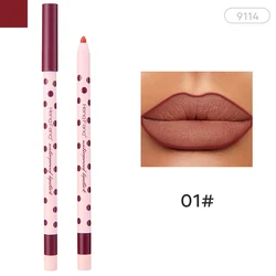 Фирменная марка для губ