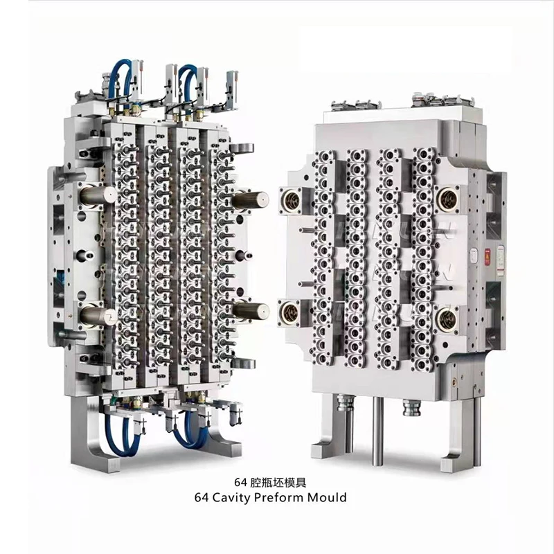 plastic medical treatment mold products inject moulding disposable blood test tube injection mould for plastic