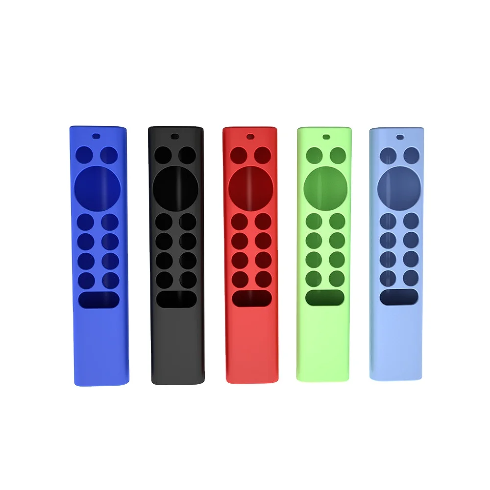 Силиконовый защитный чехол для Nvidia Shield TV Pro/4K HDR remote