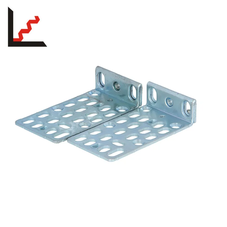 RCKMNT-1RU 2960 2960S 3750 3750G 3560 3560G Series (1RU) Rack Mount Kit