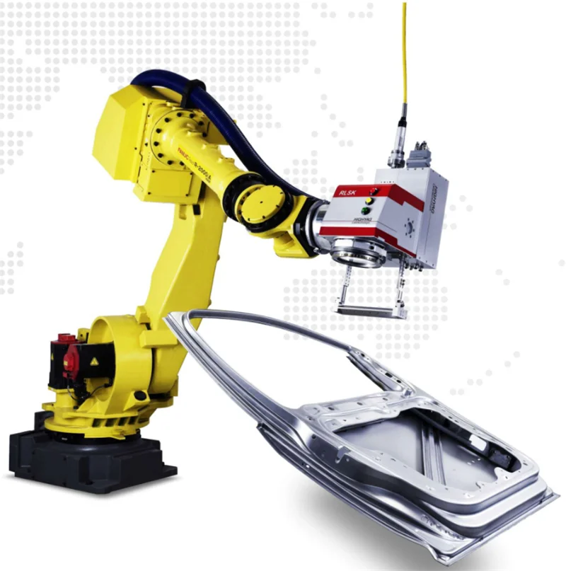 3D Cutting Robot Fiber Laser Cutting Machine Required Price Laser Cutting Machine for Plastic 18mm Plywood Laser Cutter Machine