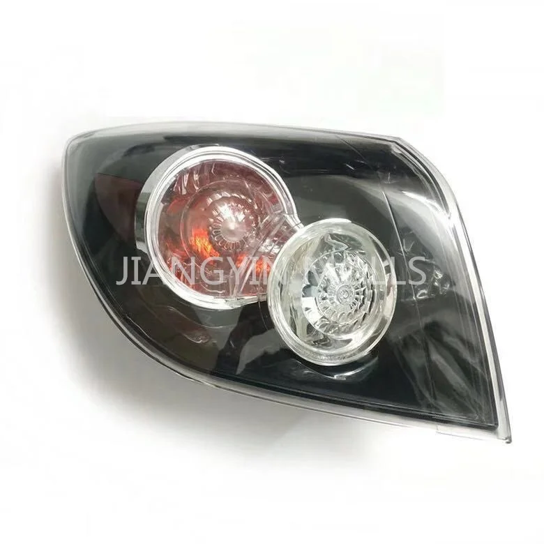 Auto spare parts car  Tail light  for Mazda 3 2006-08 Sedan  for Mazda 3 2006-08 Sedan  accessories  BR5H-51-160B MLS-MZ-6357