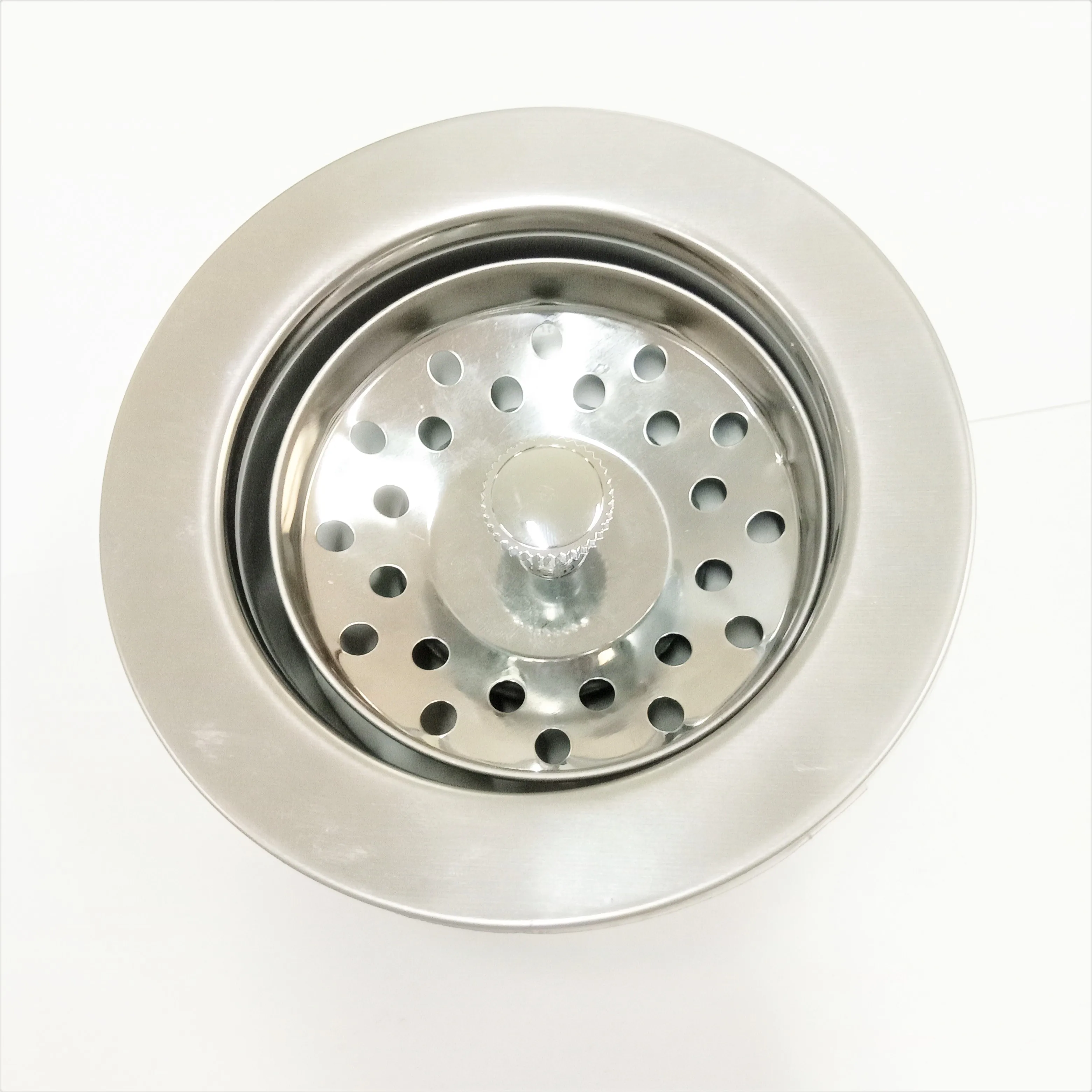 Plastic PP basket Sink Straine for kitchen or bathroom or bar LB-9118