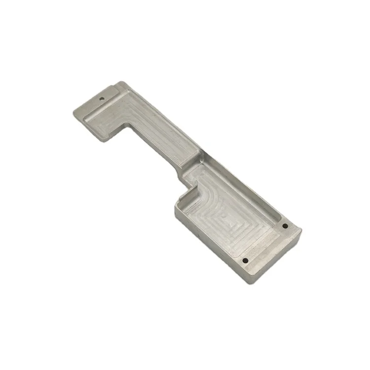 Shanghai High-quality Precision Aluminium windows Plate Turning and Milling Parts Cnc Machining Service