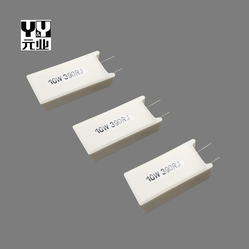 Factory Supply SMD Resistor/Shunt Resistor/Forc Sensit Resistor