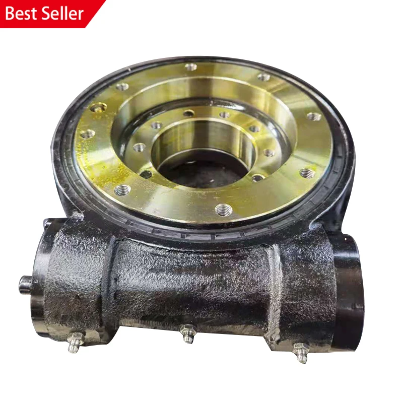 Professional Manufacturer SEA7 Slewing Drive Solar Equipment China Bearings Supply