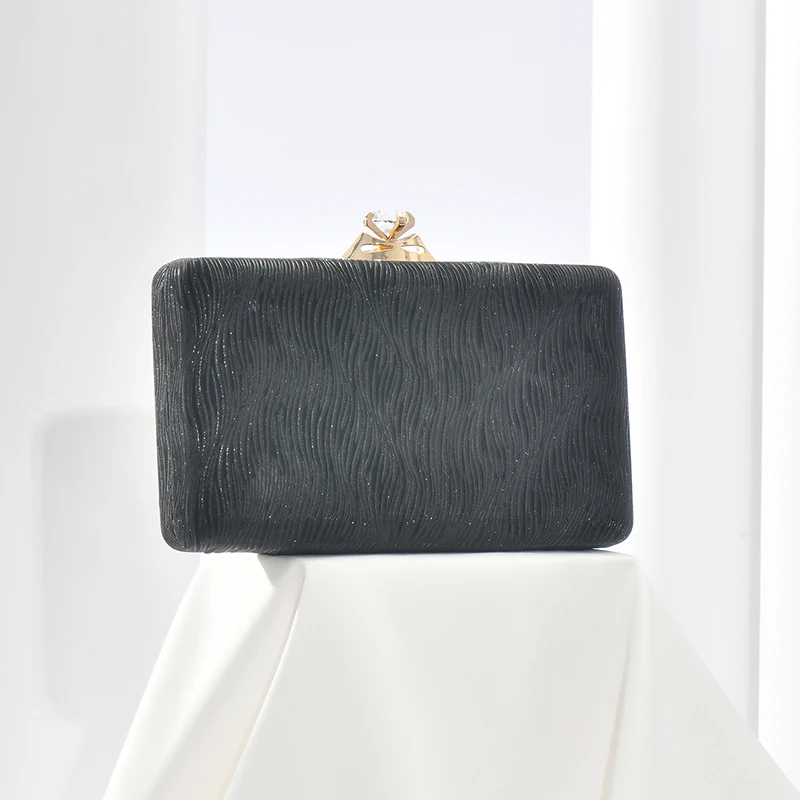 Красивая стильная сумка для обедов 2023 Новая Универсальная Женская Сумочка простая через плечо