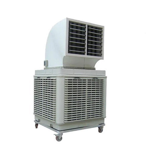 Промышленный испарительный Кондиционер 18000cfm