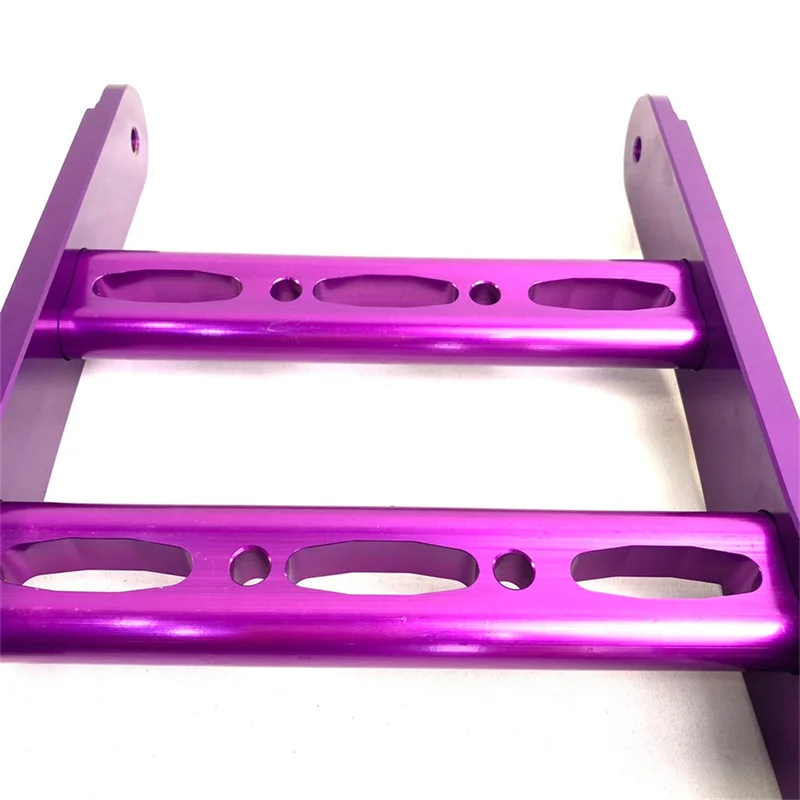 Special KAO RS 18cm motorcycle racing accessories custom frame chassis cnc aluminum frame