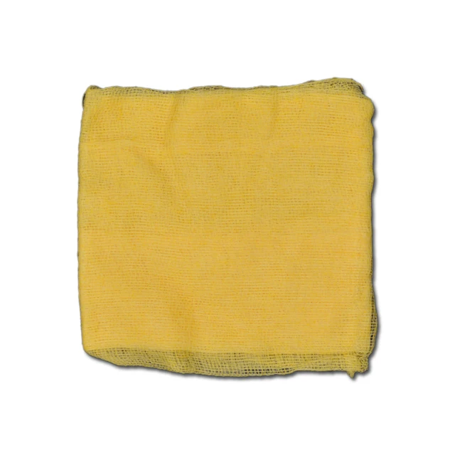 High Quality White Color Tacky Cheese Rag for Car