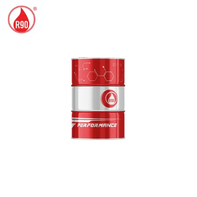 Высококачественное Моторное масло. Недорогие смазочные материалы R9 Base Private Label.