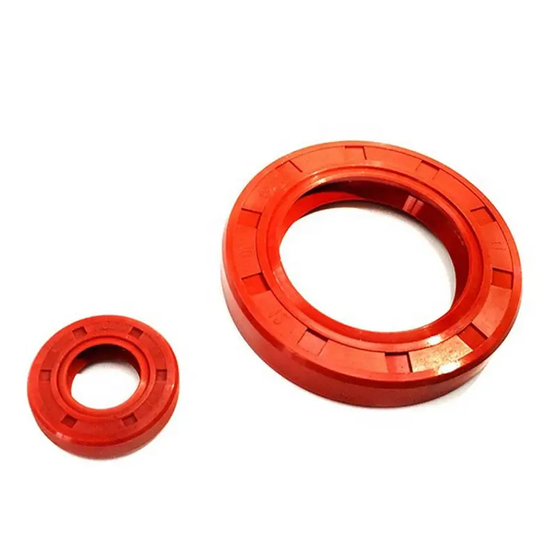 Nbr Buna Fkm силиконовый Hnbr Epdm Tc Sc масляное уплотнение Скелет