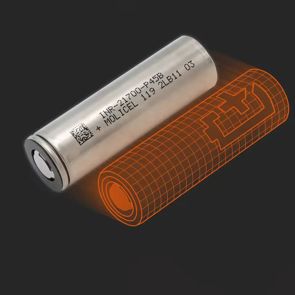 21700 P42a P45b M50a 5000mah 4200mah 45a 40t 50e 30t Vtc6a M50lt Li Ion Lithium Ion Inr21700 Inr 21700 Battery Cells
