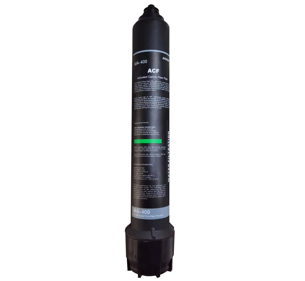 PP 1-75micron фильтр картридж для очистки воды расходный материал промышленных или бытовых систем фильтрации