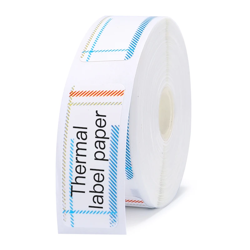 NiiMbot D11 Wholesale labels for clothing paper label sticker printer