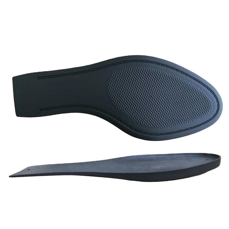 TPR Half Sole for Ladies High Heel Shoe Sole for Customized