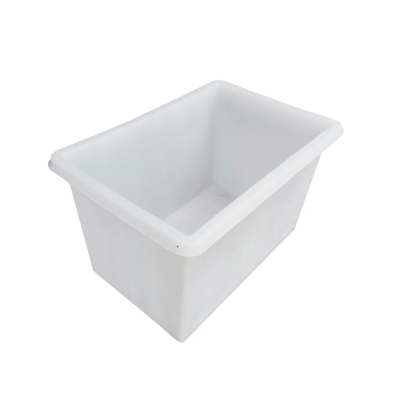 Best selling rotation mold plastic 1000 l water tank with cheap price