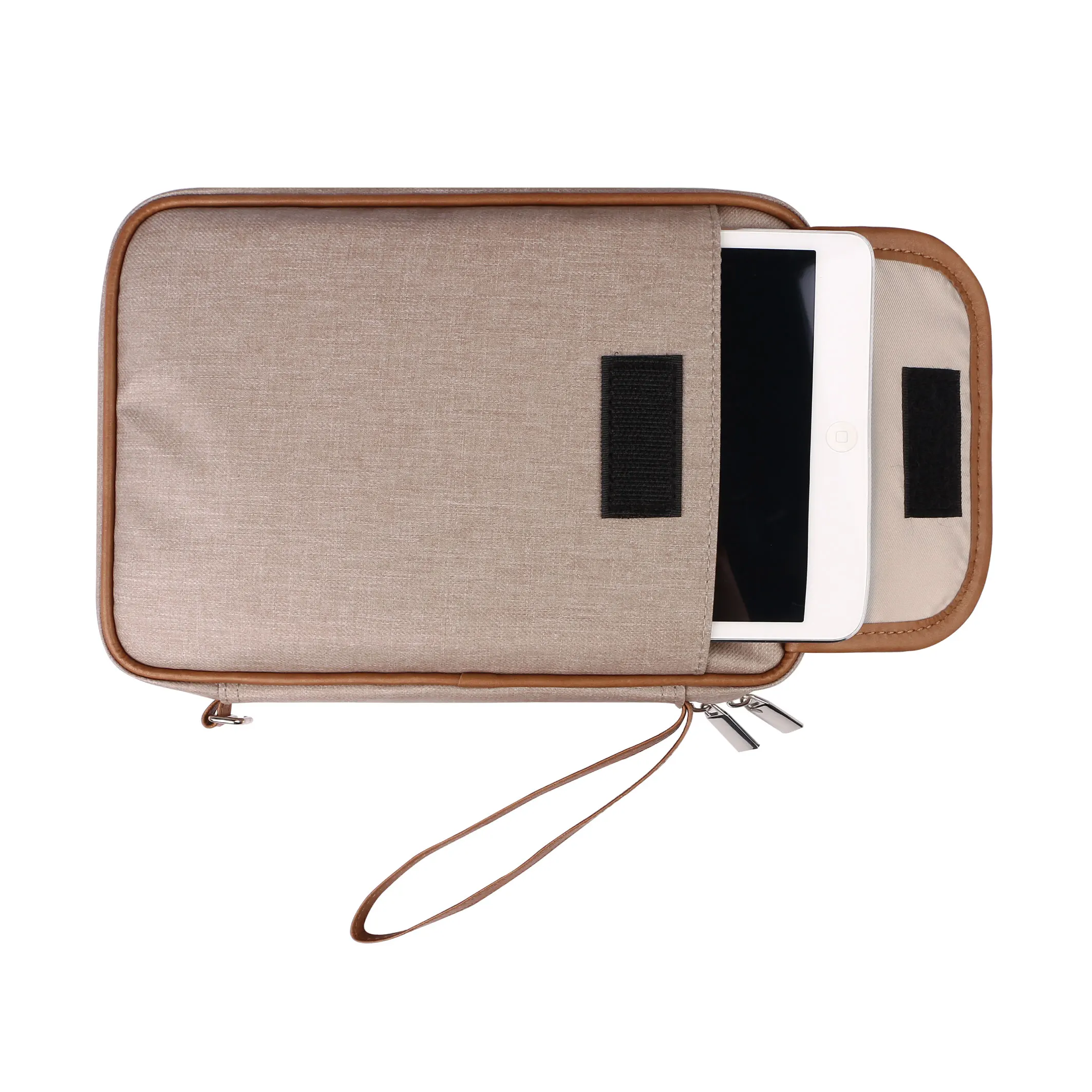 Новинка 2021, маленькая многофункциональная дорожная сумка, оптовая продажа, Индивидуальная сумка для цифрового хранения