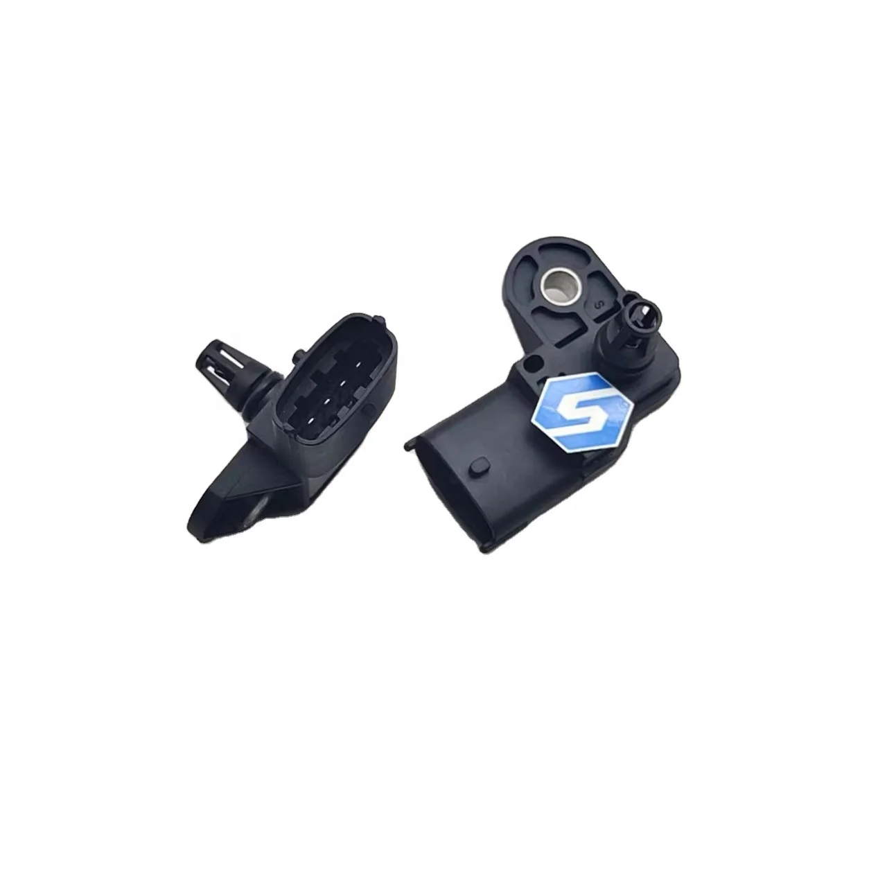 VOE20524936 Intake Air Pressure Sensor 0281002576 0281002743 0281006102 836666980 5010437653 3968437 20524936