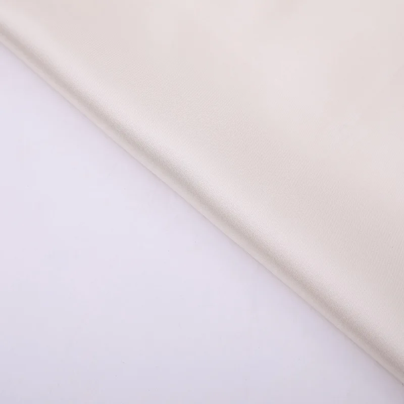 High quality 100% viscose dyed fabric for summer dresses