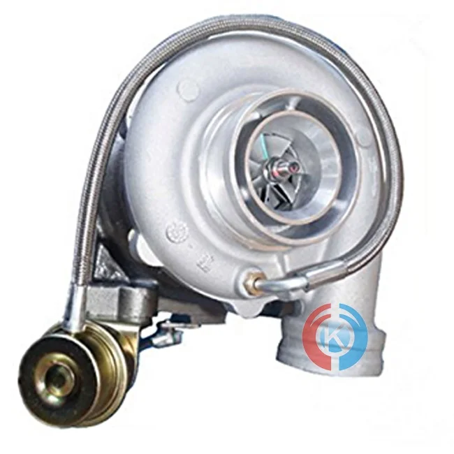 Factory price Deutz 1013 Parts S200G Turbo BF4M1013FC Turbocharger 04259204 04296361 04282502 04282503