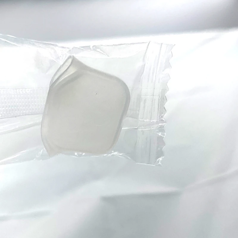 customized production quality is reliable Silica gel cover dustproof health