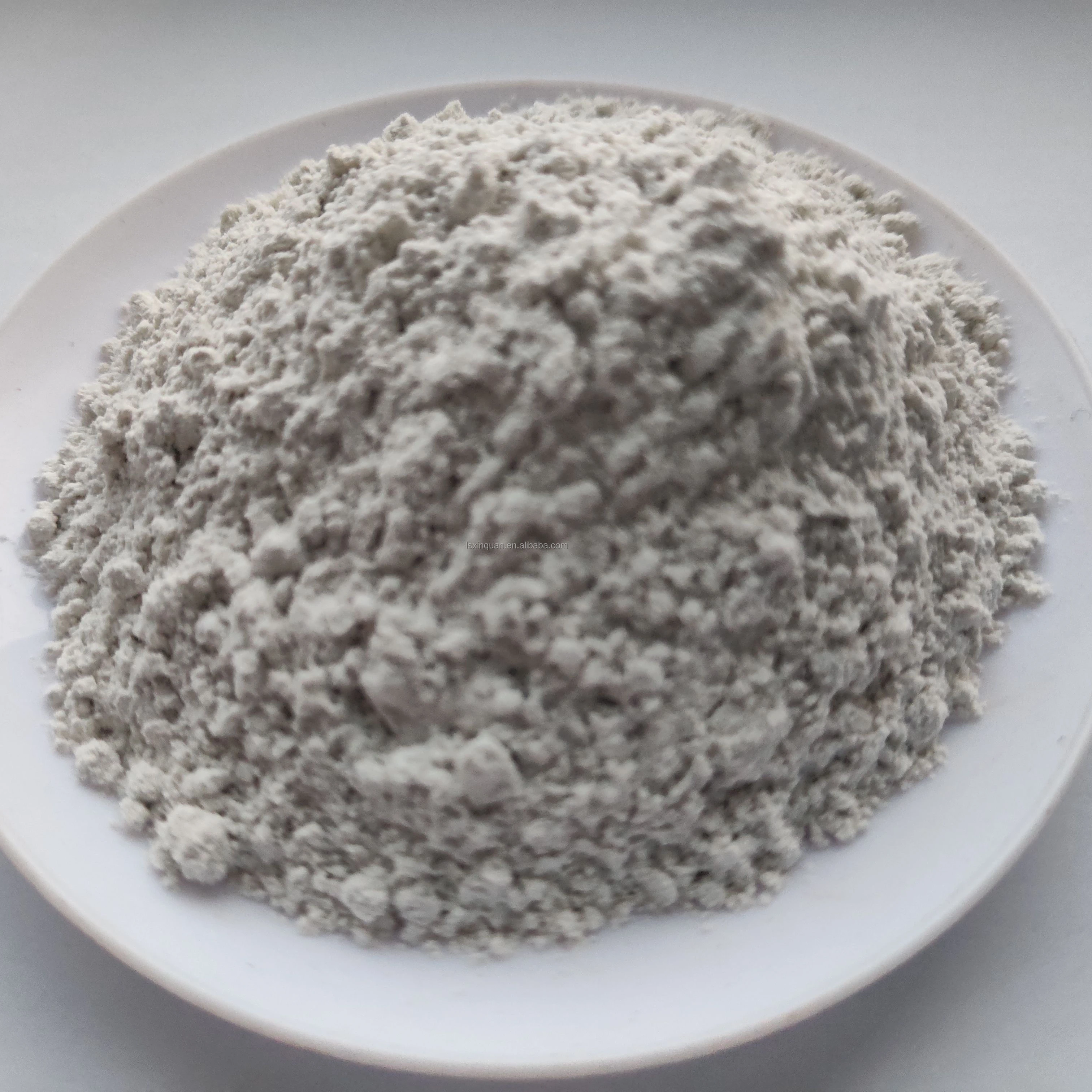 Factory Manufacturing Active Talcum Powder Industrial Grade in China Customized Various Modifiers Modified Talc Powder