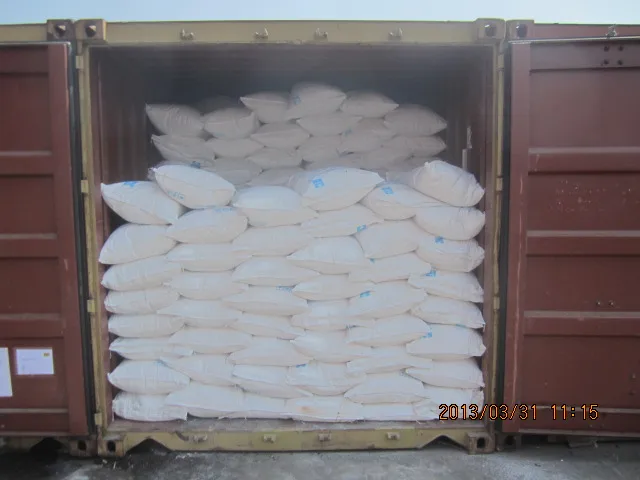 Food Grade Baking Soda 99% min Sodium Bicarbonate